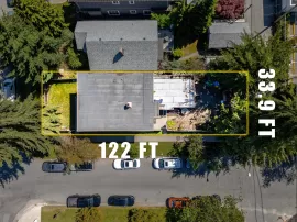 8307 SHAUGHNESSY STREET, Vancouver West, Vancouver, BC