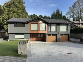 8258 BURNLAKE DRIVE, Burnaby North, Burnaby, BC