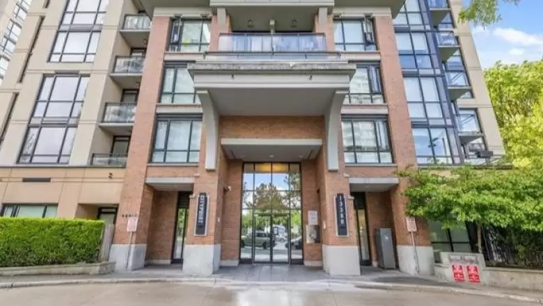 501 13380 108 AVENUE image #1