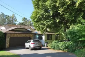 14372 RIDGE CRESCENT, Surrey, Surrey, BC