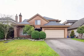 6211 BARNARD DRIVE, Richmond, Richmond, BC