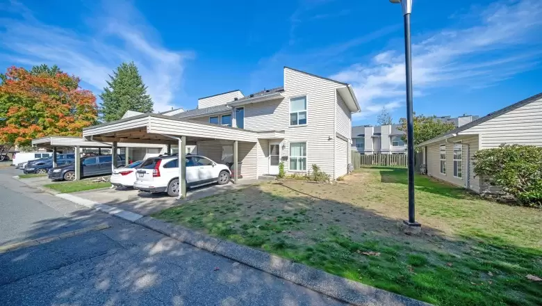 107 3030 TRETHEWEY STREET image #1