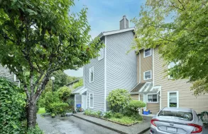 52 7400 MINORU BOULEVARD, Richmond, Richmond, BC