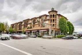 408 4365 HASTINGS STREET, Burnaby, BC