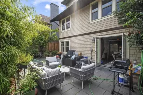 2783 W 8TH AVENUE, Vancouver West, Vancouver, BC