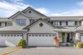 39 46360 VALLEYVIEW ROAD, Sardis, Chilliwack, BC