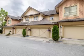 3 20350 68 AVENUE, Langley, Langley, BC