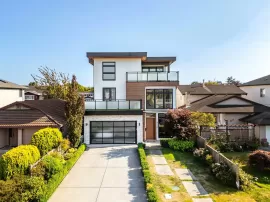 6340 SWIFT AVENUE, Richmond, Richmond, BC