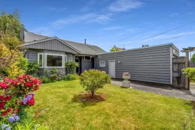 1238 BEACH GROVE ROAD, Delta, BC