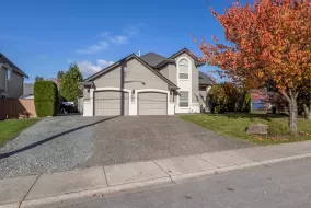 21777 44 AVENUE, Langley, Langley, BC