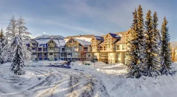 229 4905 SPEARHEAD DRIVE, Whistler, Whistler, BC