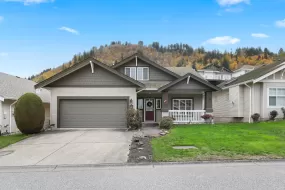 33 5700 JINKERSON ROAD, Sardis, Chilliwack, BC