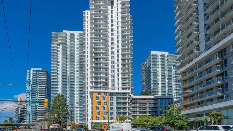 1805 455 SW MARINE DRIVE image #1