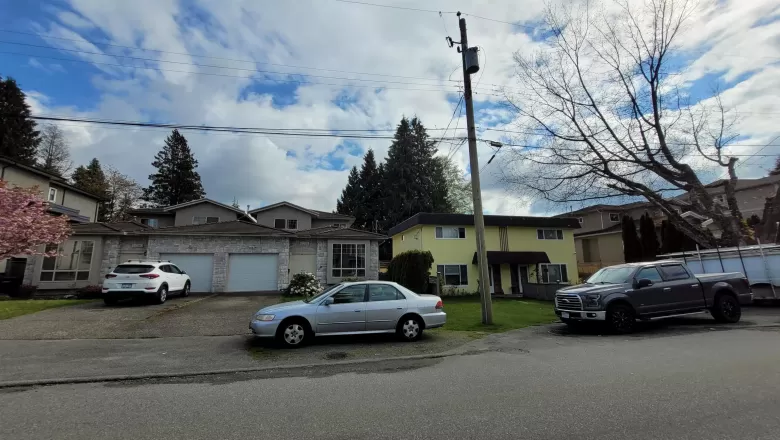 4060 FOREST STREET, Burnaby, BC