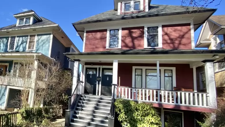 117 W 13TH AVENUE image #1