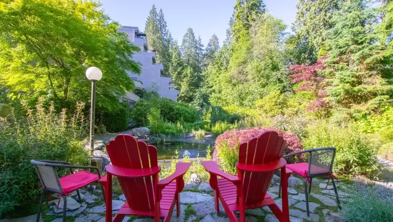 614 1500 OSTLER COURT image #1