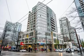 1003 822 SEYMOUR STREET, Vancouver West, Vancouver, BC