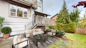 101 1174 WINGTIP PLACE, Squamish, Squamish, BC