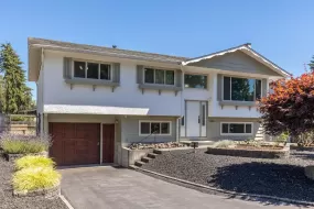 9126 APPLEHILL CRESCENT, Surrey, Surrey, BC