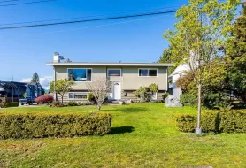 11715 93 AVENUE, N. Delta, Delta, BC