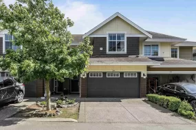 26 5469 CHINOOK STREET, Chilliwack, BC