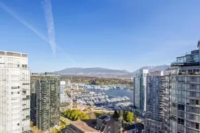 2404 1211 MELVILLE STREET, Vancouver West, Vancouver, BC