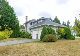 16752 BEECHWOOD COURT, Surrey, BC