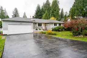 310 INGLEWOOD AVENUE, West Vancouver, West Vancouver, BC