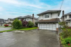 7435 NO. 2 ROAD, Richmond, Richmond, BC