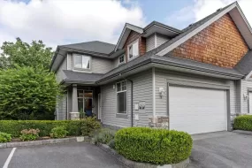 7 7360 SUNSHINE DRIVE, Sardis, Chilliwack, BC