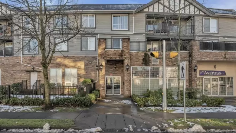 309 12088 75A AVENUE image #1
