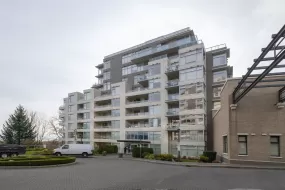 509 9298 UNIVERSITY CRESCENT, Burnaby North, Burnaby, BC