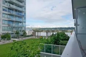 705 988 988 QUAYSIDE DRIVE, New Westminster, New Westminster, BC