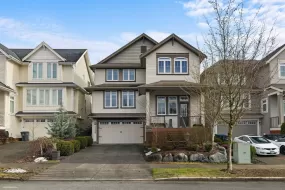 7016 178TH ST STREET, Cloverdale, Surrey, BC