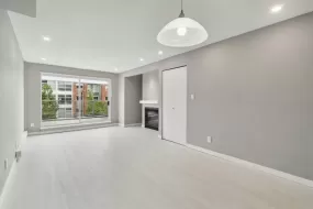 2 2880 W 4TH AVENUE, Vancouver West, Vancouver, BC