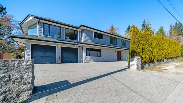 1770 OTTAWA PLACE, West Vancouver, BC