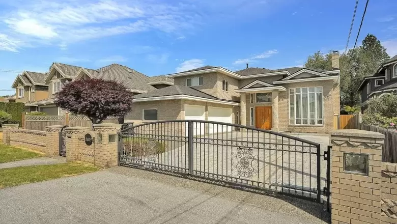 5651 WALTON ROAD, Richmond, BC