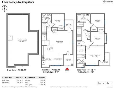 1-946 DANSEY AVENUE image #3