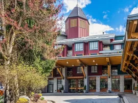 1335 4308 MAIN STREET, Whistler, Whistler, BC