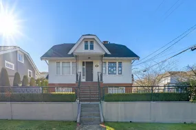 2110 FERNDALE STREET, Vancouver East, Vancouver, BC