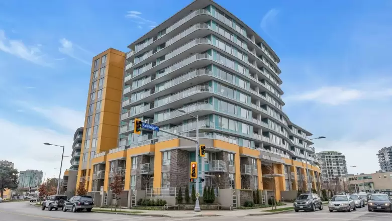 1009 7708 ALDERBRIDGE WAY image #1