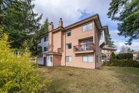 204 13291 70B AVENUE, Surrey, Surrey, BC