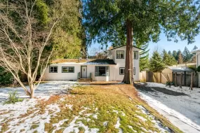 12174 SKILLEN STREET, Maple Ridge, Maple Ridge, BC