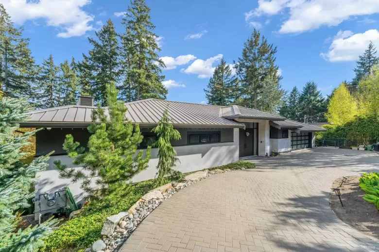 3954 BAYRIDGE COURT, West Vancouver, BC for sale