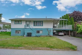 7510 CURRAGH AVENUE, Burnaby, BC