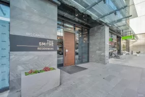 2104 885 CAMBIE STREET, Vancouver West, Vancouver, BC