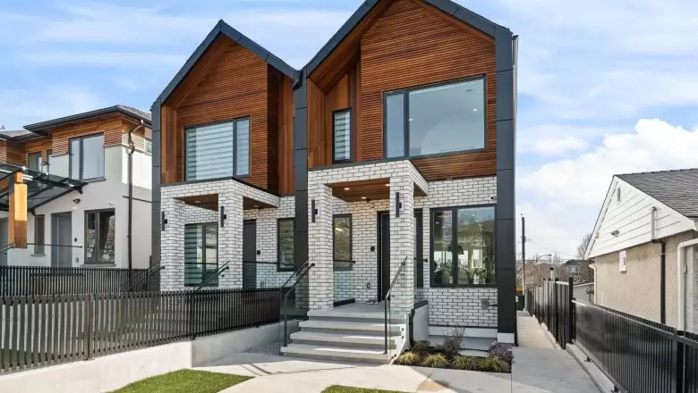 6692 DAWSON STREET image #1