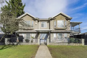 1403 E 53RD AVENUE, Vancouver East, Vancouver, BC