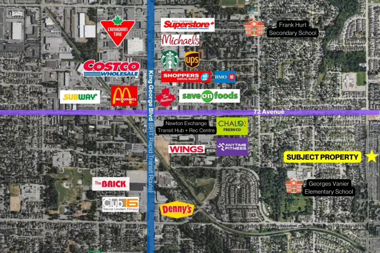 7026 144 STREET image #1