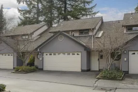 8 20841 DEWDNEY TRUNK ROAD, Maple Ridge, Maple Ridge, BC